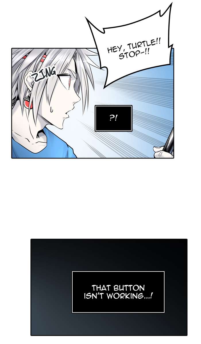 Tower of God Chapter 415