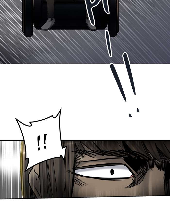 Tower of God Chapter 415