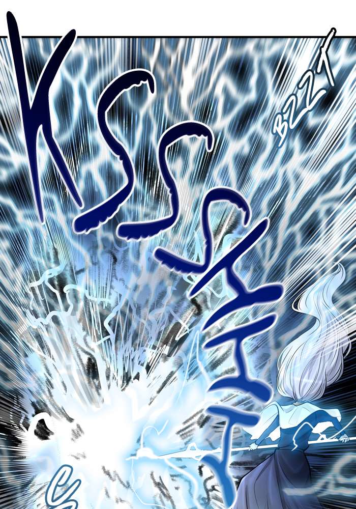 Tower of God Chapter 415