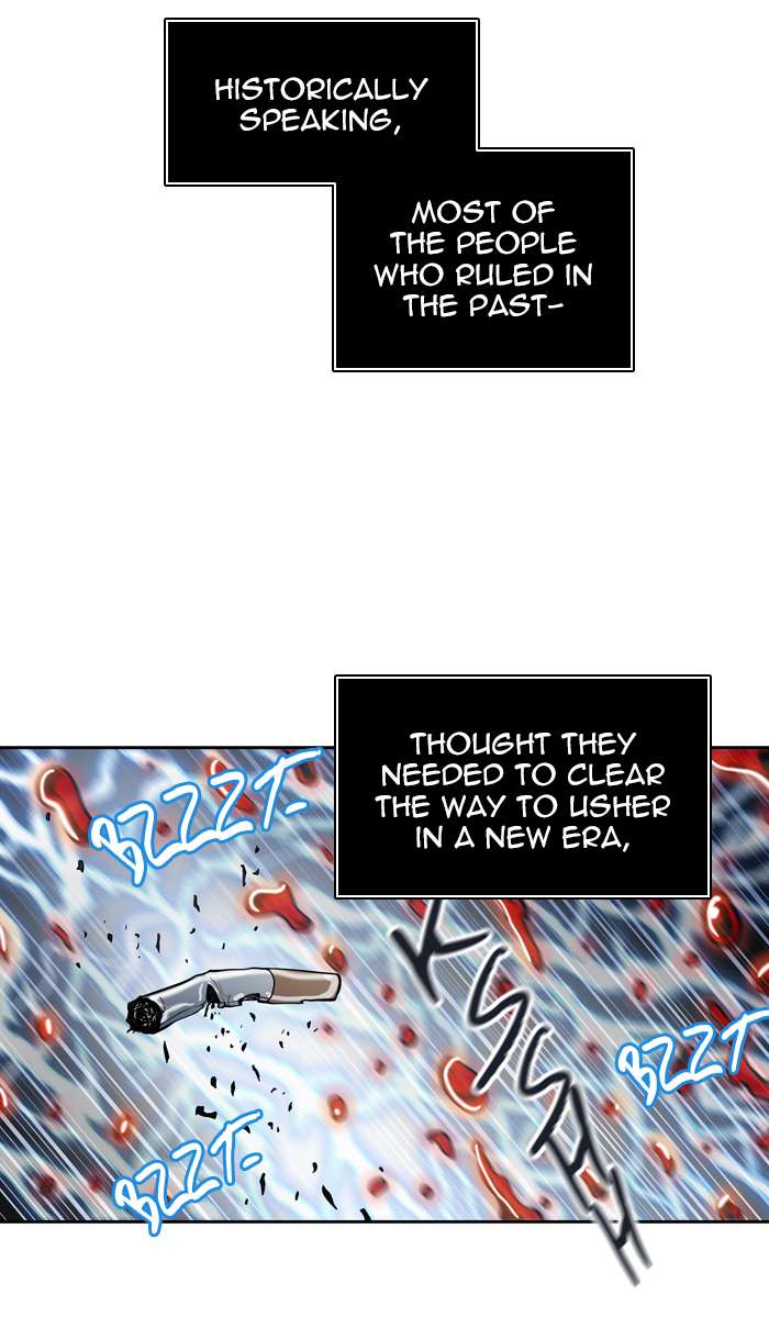 Tower of God Chapter 415