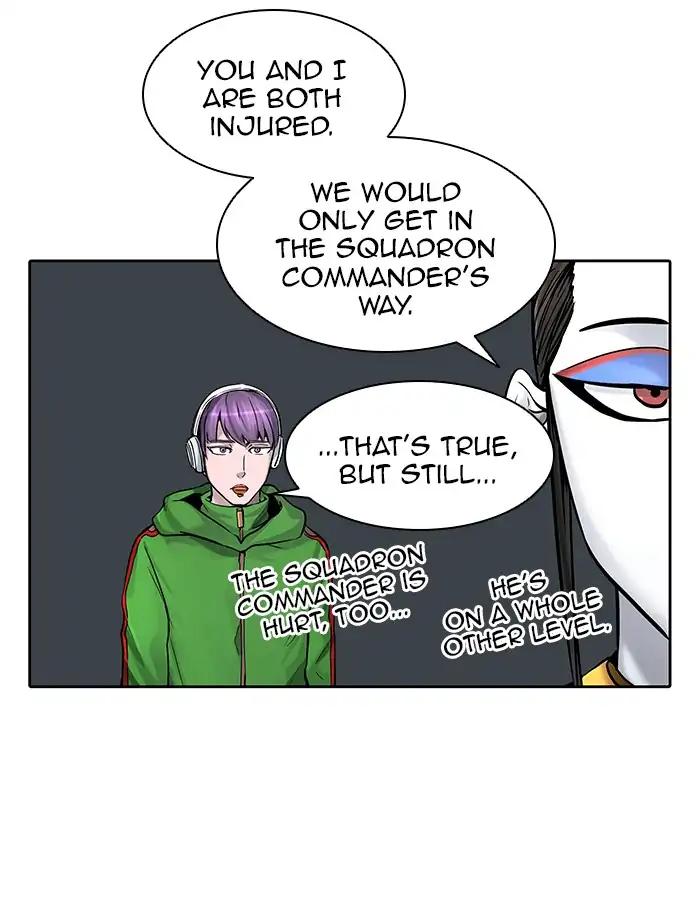 Tower of God Chapter 416