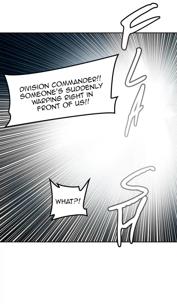 Tower of God Chapter 416