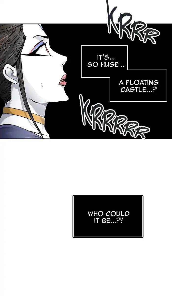 Tower of God Chapter 416