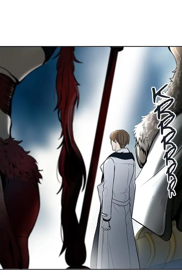 Tower of God Chapter 416