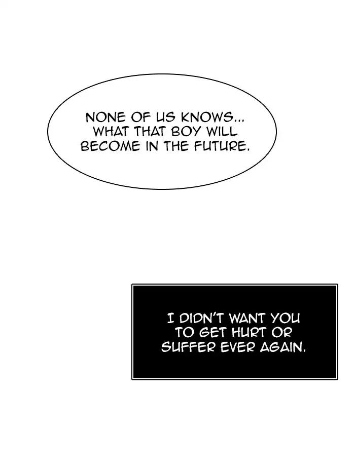 Tower of God Chapter 416