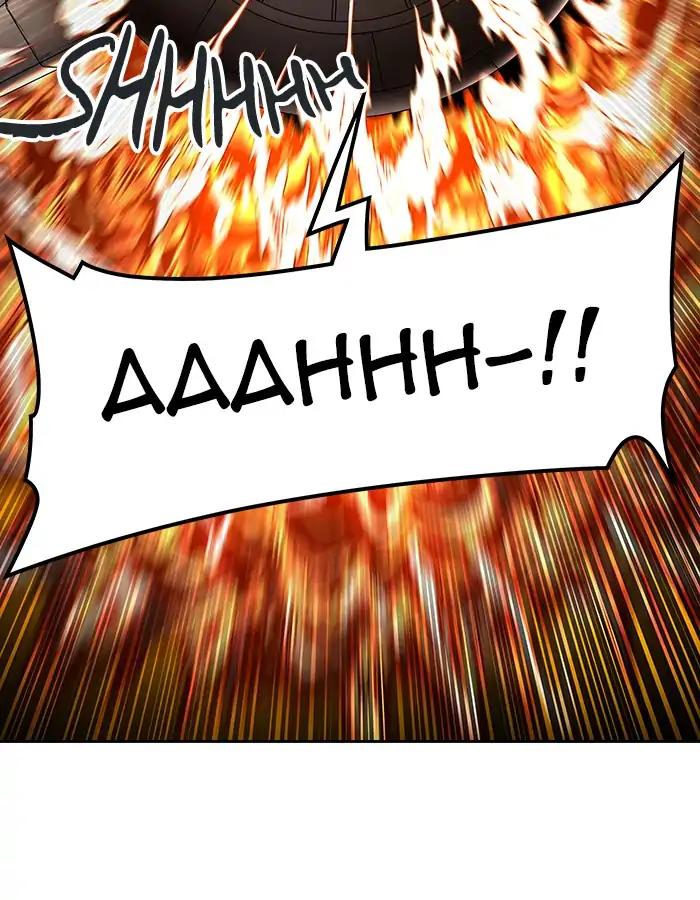 Tower of God Chapter 416