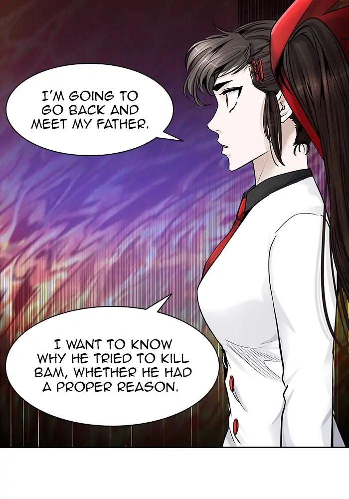 Tower of God Chapter 416