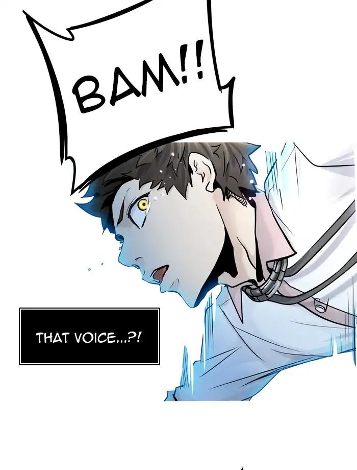 Tower of God Chapter 416