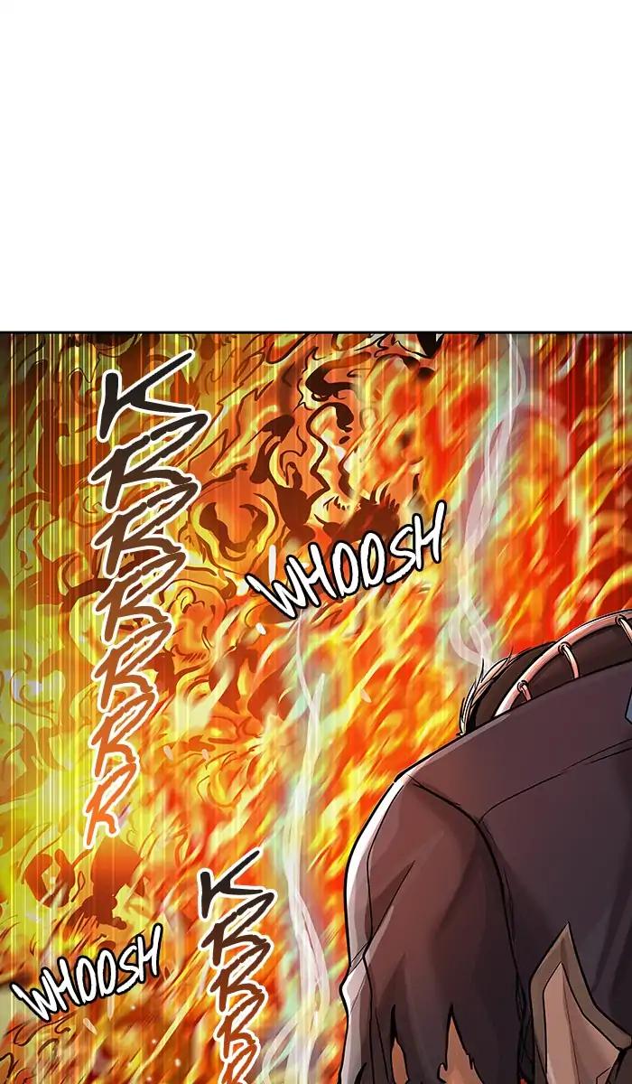 Tower of God Chapter 416