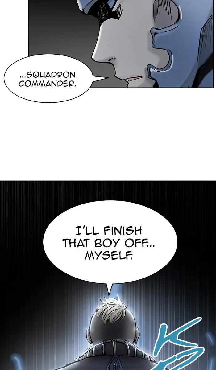 Tower of God Chapter 416