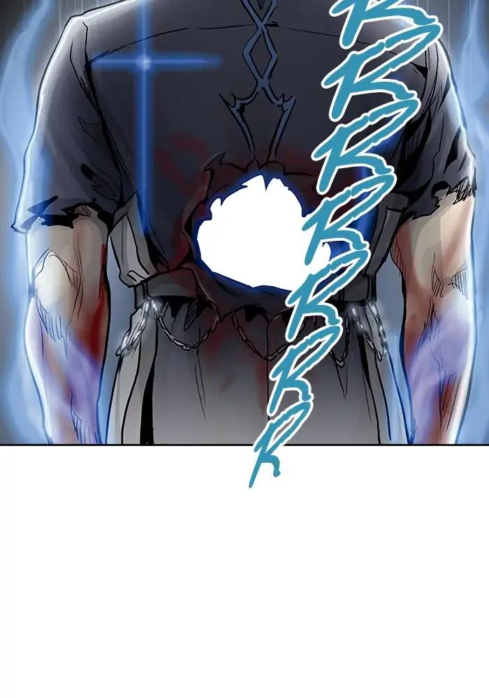 Tower of God Chapter 416