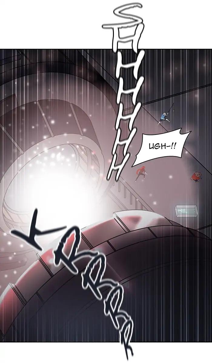 Tower of God Chapter 416