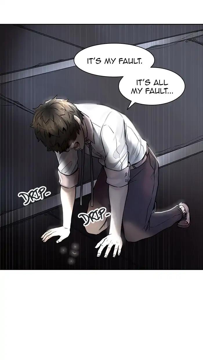 Tower of God Chapter 416