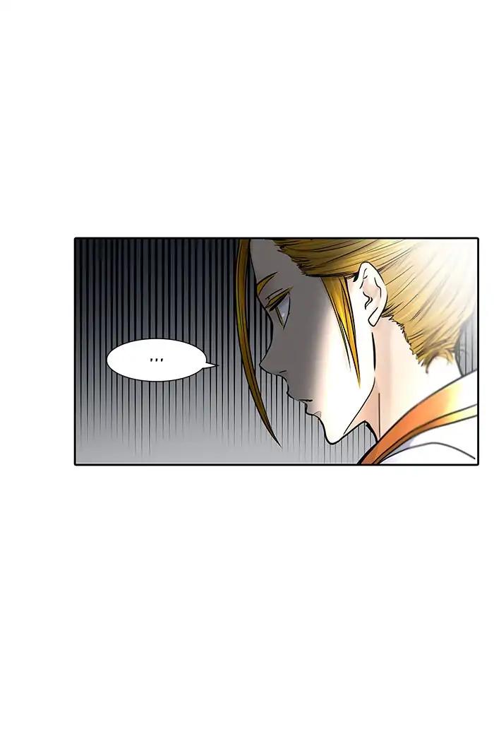 Tower of God Chapter 416