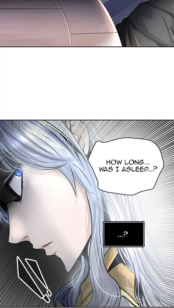 Tower of God Chapter 416