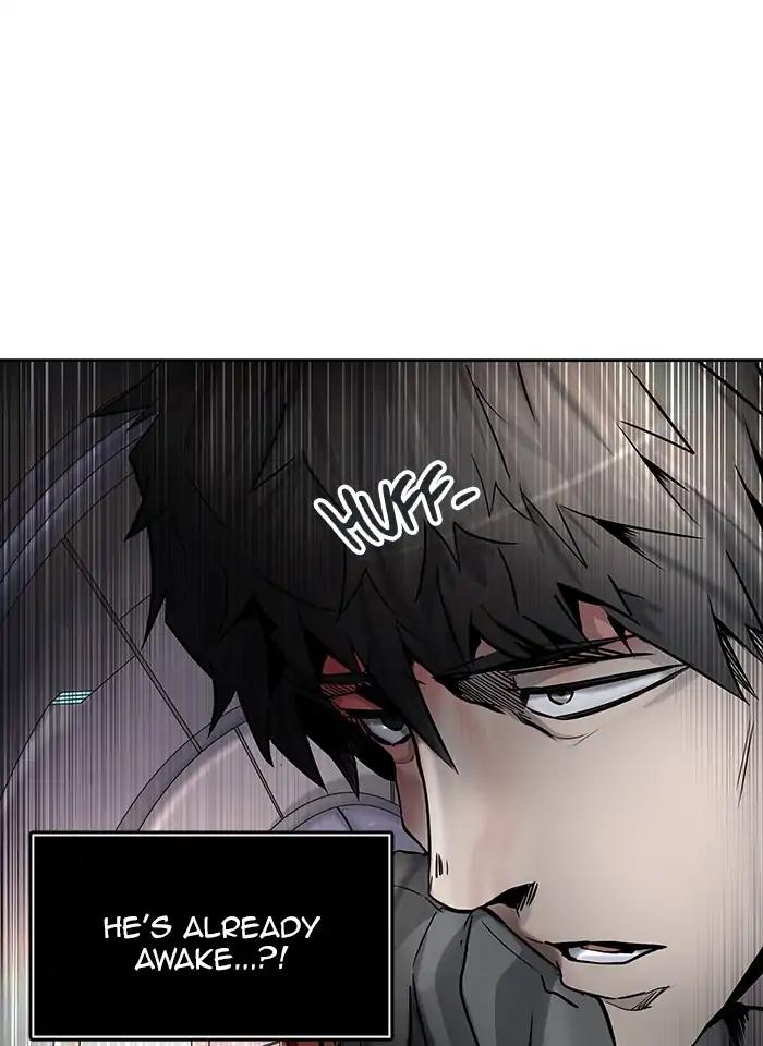 Tower of God Chapter 416