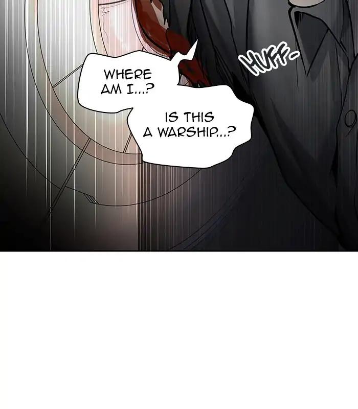 Tower of God Chapter 416