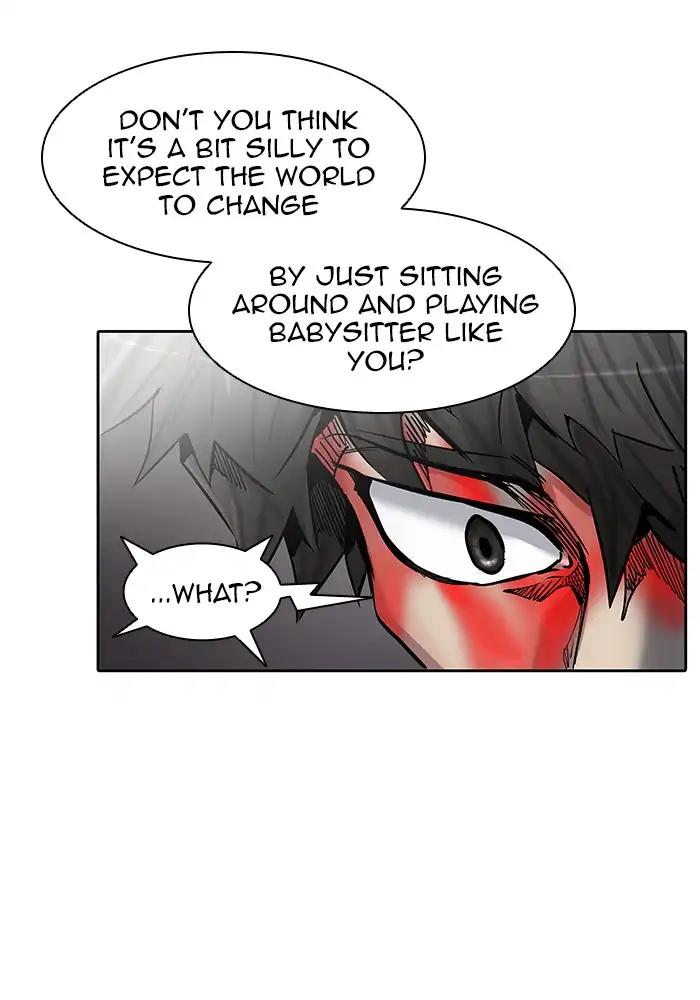 Tower of God Chapter 416