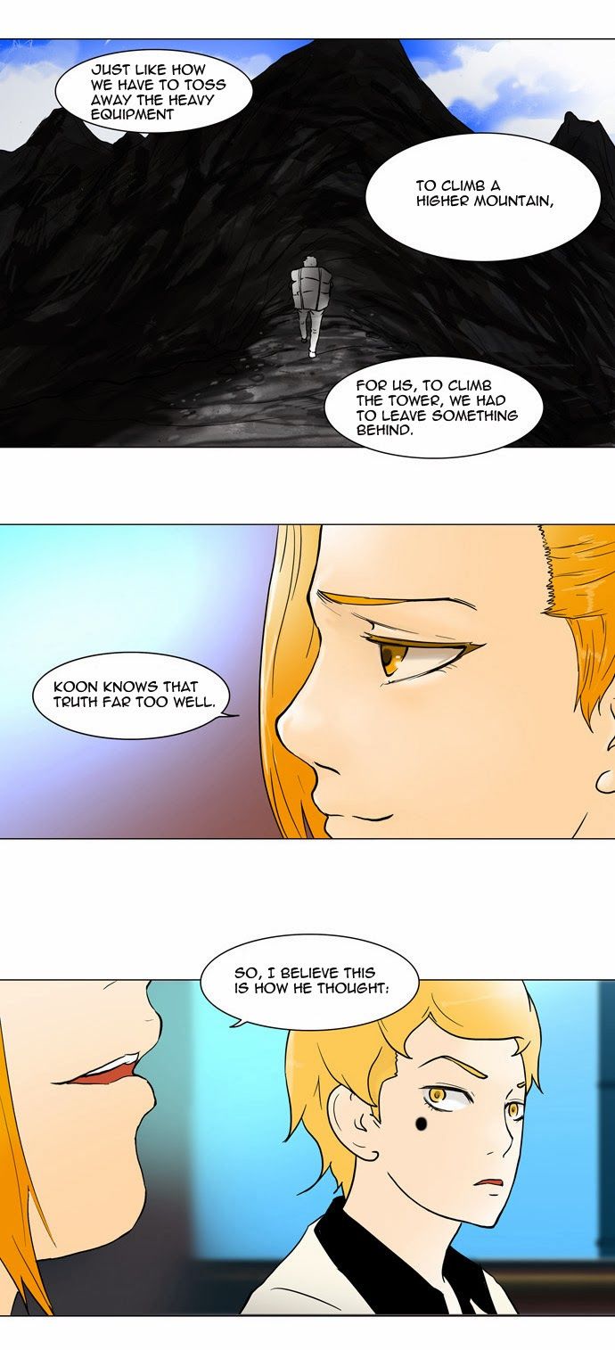 Tower of God Chapter 42