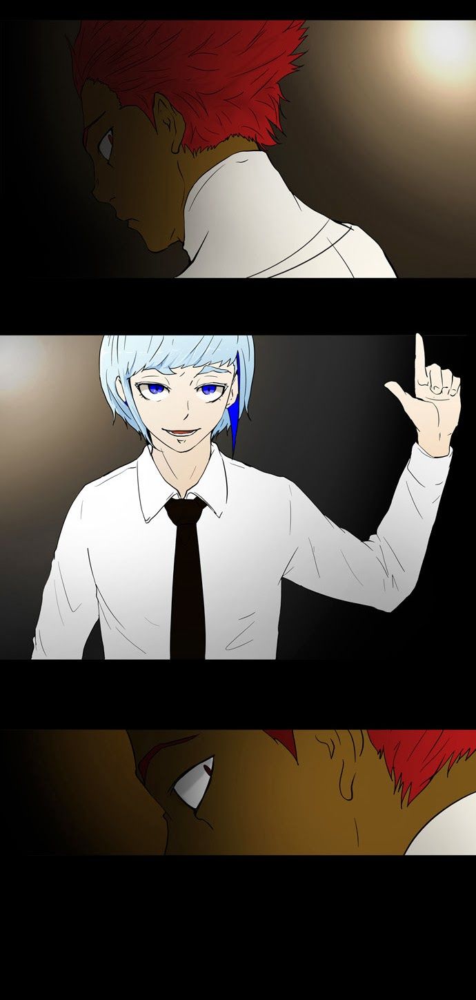 Tower of God Chapter 42