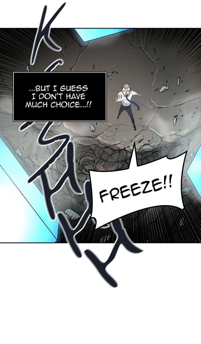 Tower of God Chapter 421