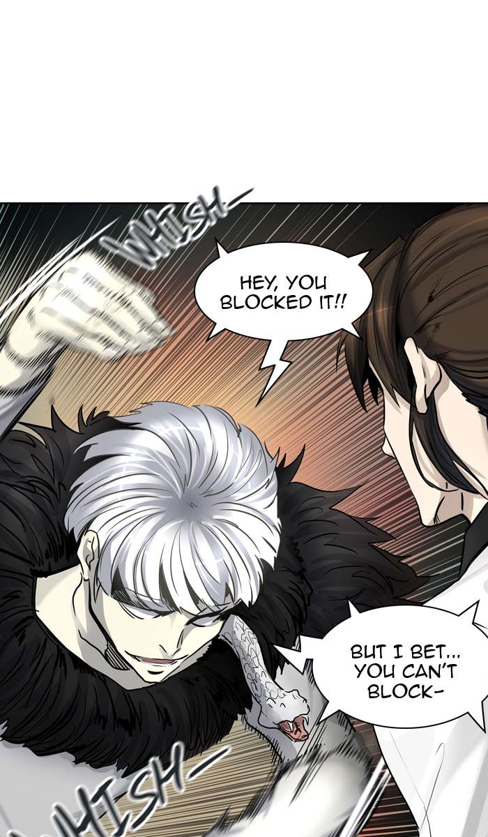 Tower of God Chapter 421