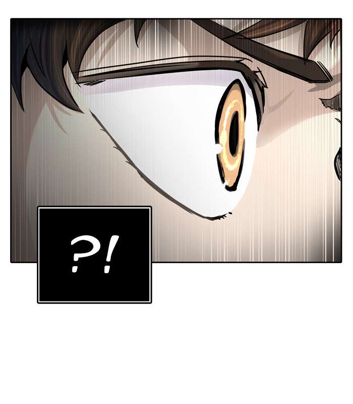 Tower of God Chapter 421