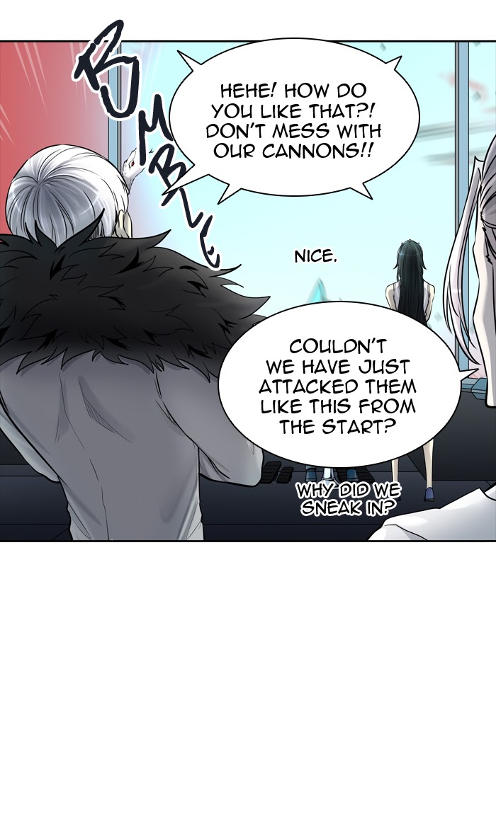 Tower of God Chapter 423