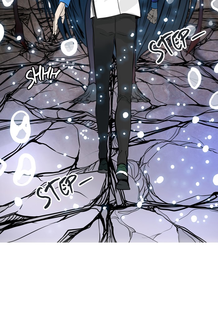 Tower of God Chapter 423