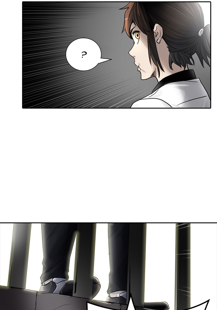 Tower of God Chapter 423