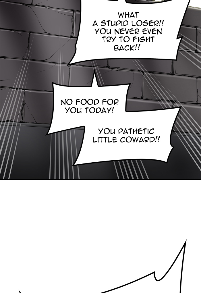 Tower of God Chapter 423