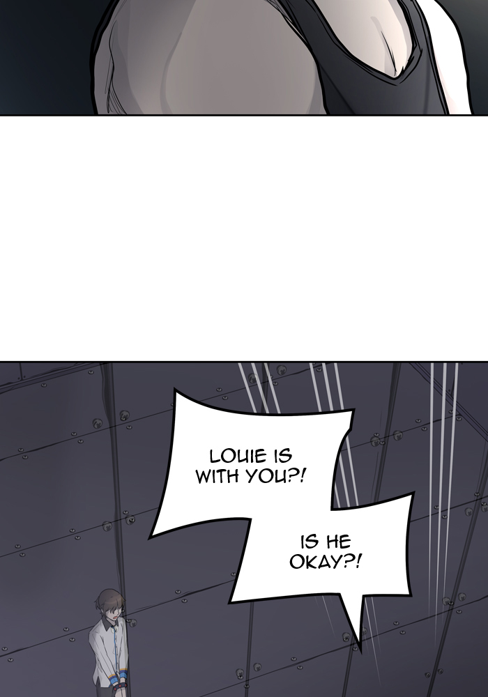 Tower of God Chapter 423