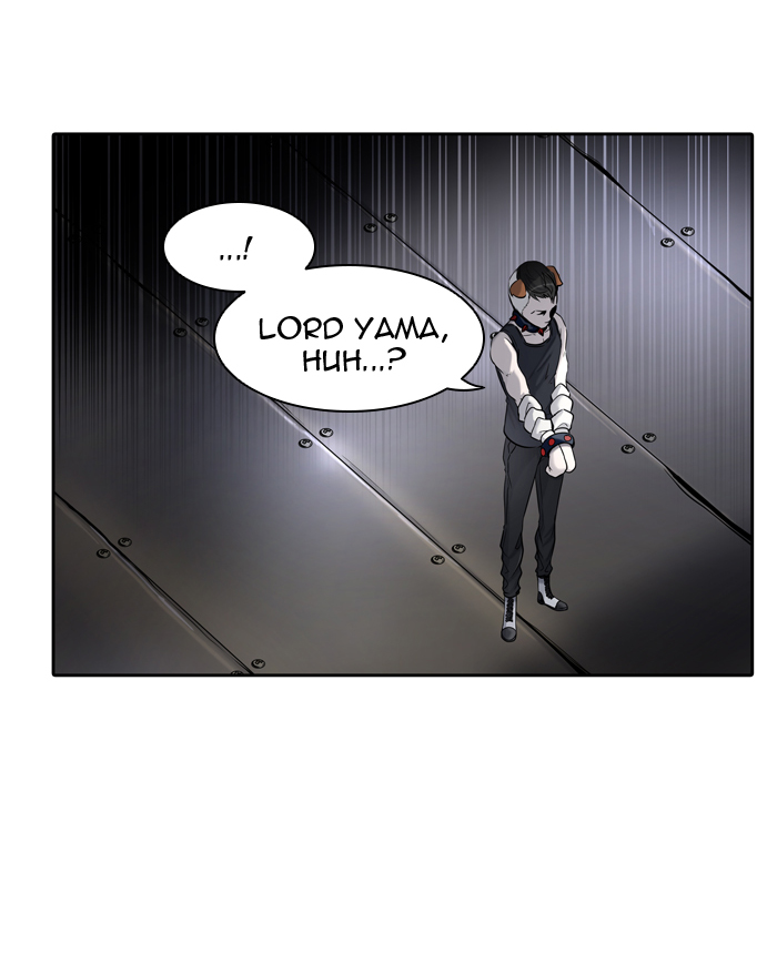 Tower of God Chapter 423