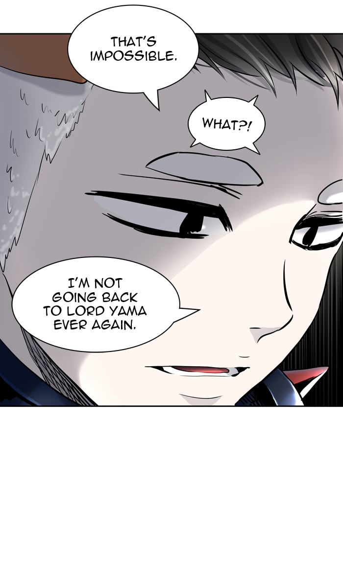 Tower of God Chapter 423