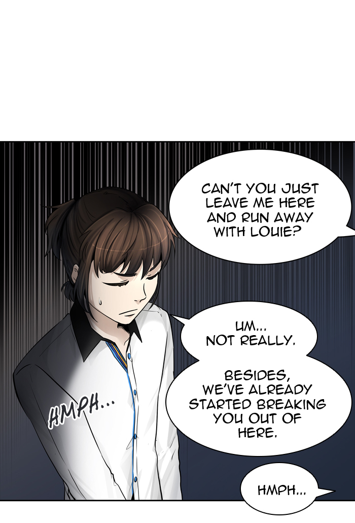 Tower of God Chapter 423