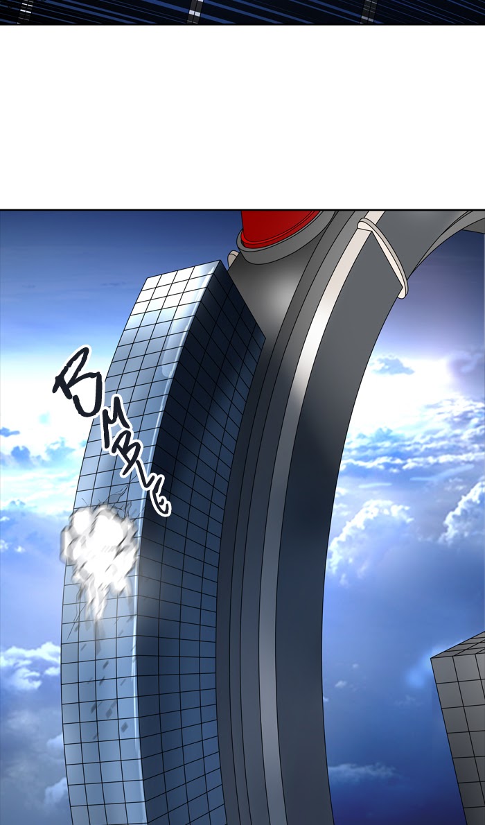 Tower of God Chapter 423