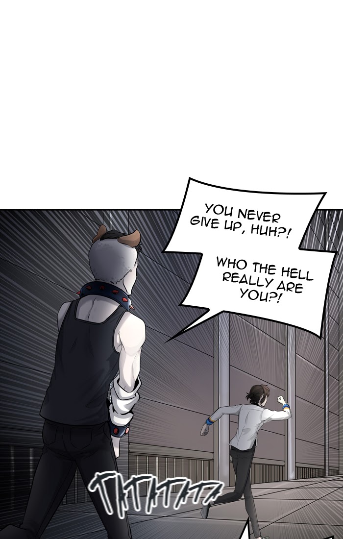 Tower of God Chapter 423