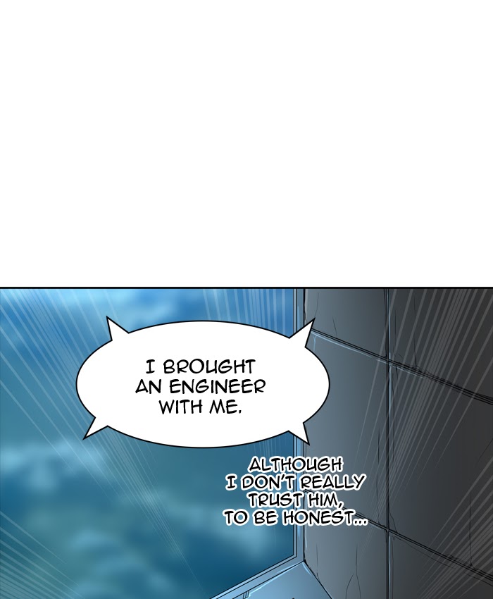 Tower of God Chapter 423