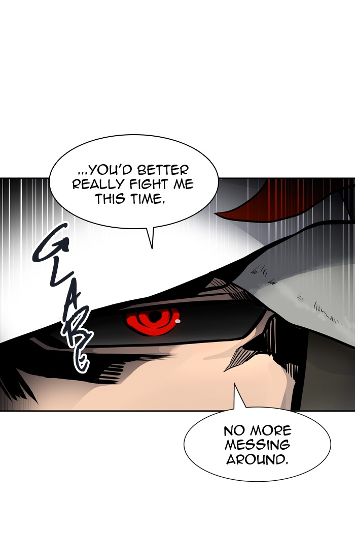 Tower of God Chapter 423