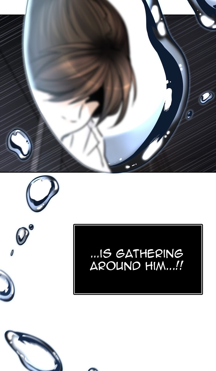 Tower of God Chapter 423