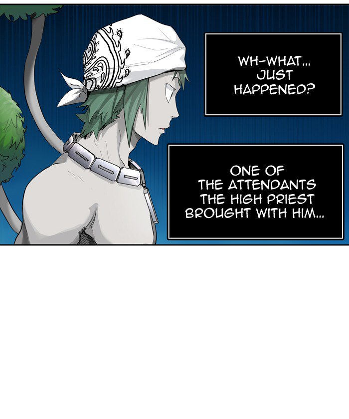 Tower of God Chapter 430