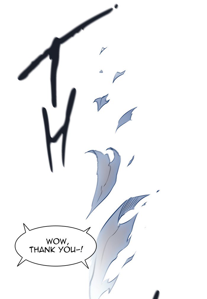 Tower of God Chapter 430