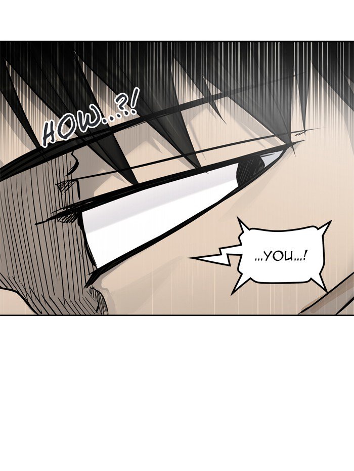 Tower of God Chapter 430