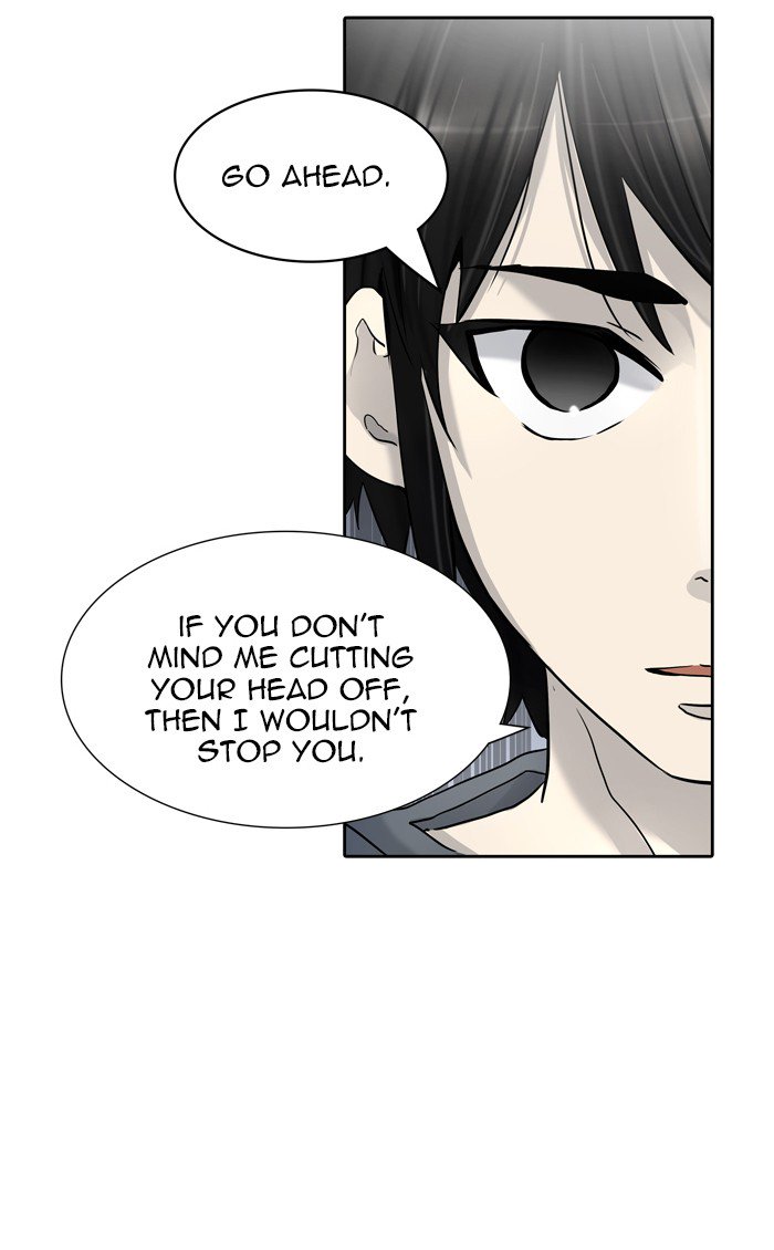 Tower of God Chapter 430