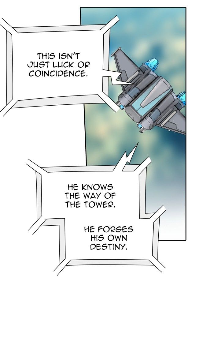 Tower of God Chapter 431