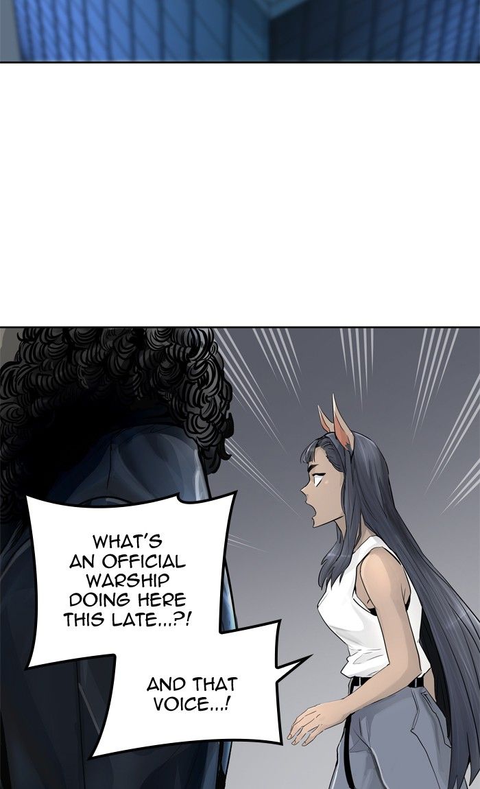 Tower of God Chapter 431