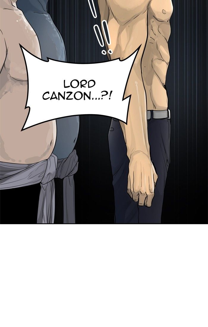 Tower of God Chapter 431