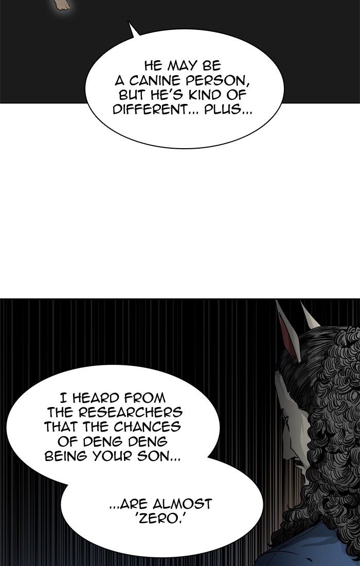 Tower of God Chapter 431