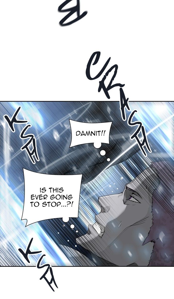 Tower of God Chapter 431