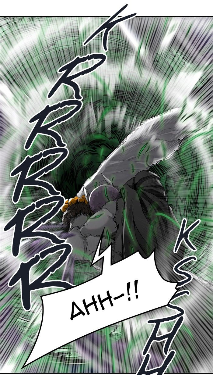 Tower of God Chapter 431